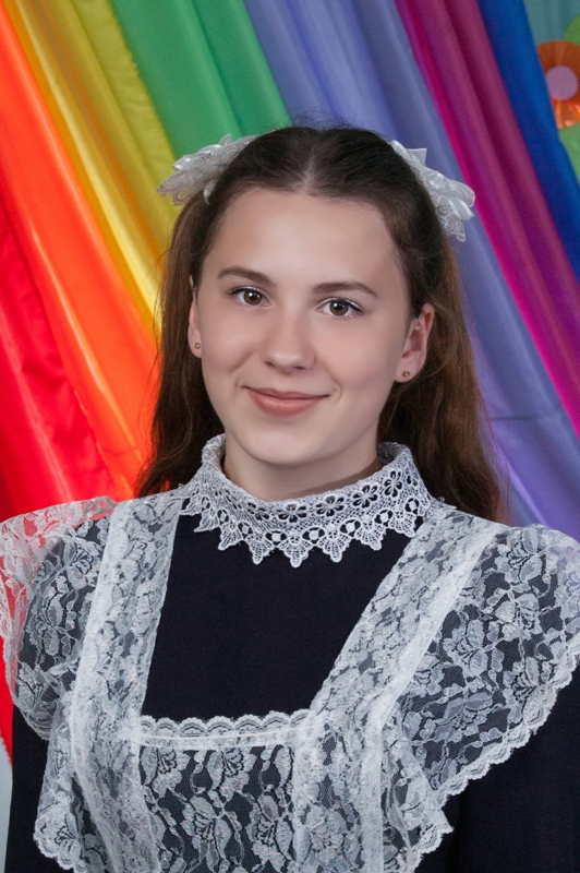 Шуплецова Екатерина.