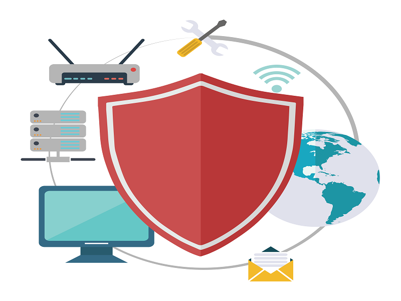 ИнфоБезопасность ИнфоБезопасность