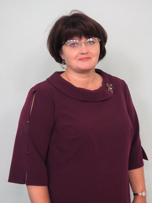 Лимонова Елена Геннадьевна Лимонова Елена Геннадьевна