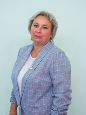 Рохина Снежана Анатольевна Рохина Снежана Анатольевна