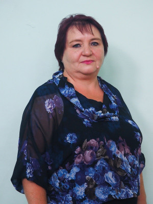 Шуклина Светлана Александровна Шуклина Светлана Александровна
